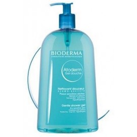 Bioderma Atoderm Gel Douche (500 ml)