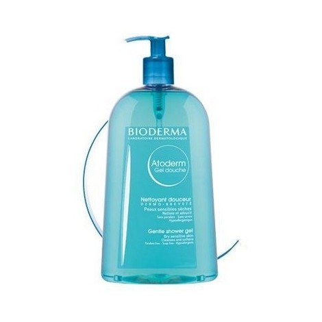 Bioderma Atoderm Gel Douche (500 ml)