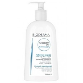 Bioderma Atoderm PP Gel Moussant Peau Seche (500ml)