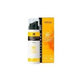 Heliocare 360° airgel protection solaire spf50 (50ml)