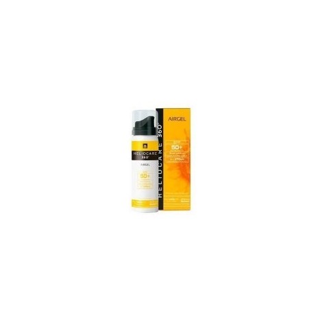 Heliocare 360° airgel protection solaire spf50 (50ml)