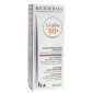 Bioderma Cicabio Soin Réparateur Apaisant spf50+ (30Ml)