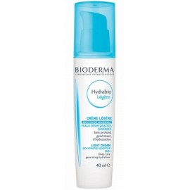 Bioderma Hydrabio Crème Légère (40 ml)