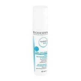 Bioderma Hydrabio Crème Riche (40 ml)