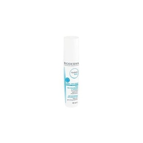 Bioderma Hydrabio Crème Riche (40 ml)