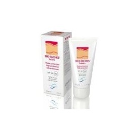 Bio taches Ecran Solaire Teinté spf 40(50 ml)