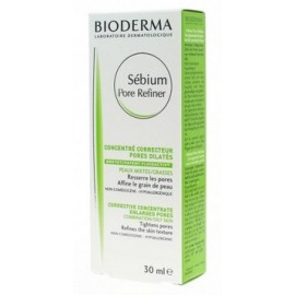 Bioderma Sebium Pore Refiner Concentré Correcteur Pores Dilatés (30 ml)