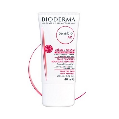 Bioderma Sensibio AR Crème (40 ml)