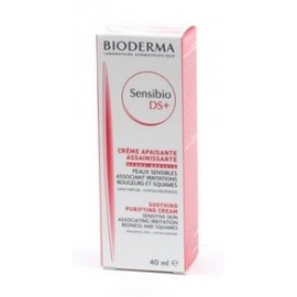 Bioderma sensibio Crème DS+ (40 ml)
