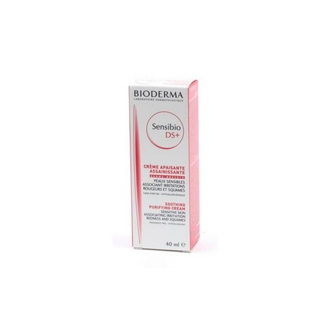 Bioderma sensibio DS+ (40 ml)