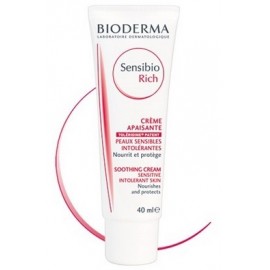 Bioderma Sensibio Crème Riche (40ml)