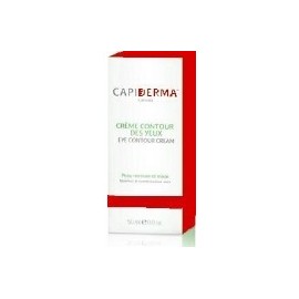 Capiderma Myoxiderm Contour Yeux Et Lèvres (30 Ml)