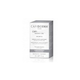 Capiderma Capiwhite RC Spf15 Soin De Jour Éclaircissant (30 Ml)