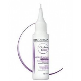 Bioderma Cicabio Lotion Réparatrice Asséchante Flacon (40 ml)