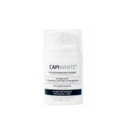 Capiderma Capiwhite HQ Soin Dépigmentant Intensif (30 Ml)