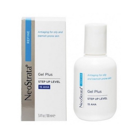 Gel Plus 15 Aha de NeoStrata (100 ml)