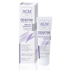 Acm Cicastim Arnica (20 ml)