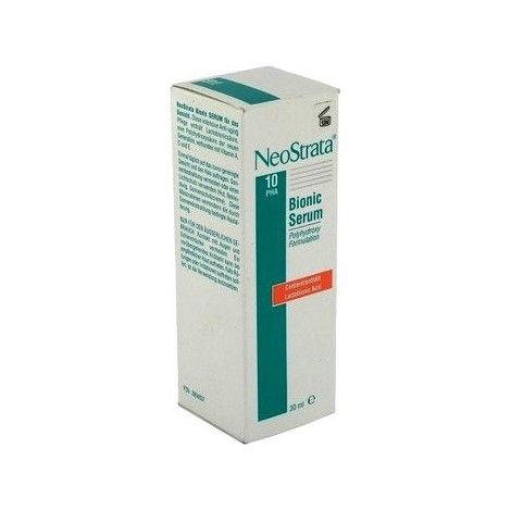 NeoStrata Bionic Face Sérum 10 pha (30 ml)