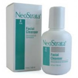 Neostrata Facial Cleanser 4 PHA (100ml)