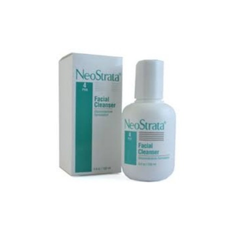 Neostrata Facial Cleanser 4 PHA (100ml)