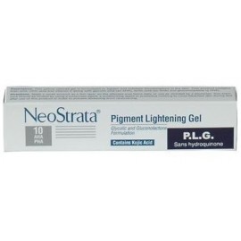 Neostrata Pigment Lightening Gel PLG Dépigmentant Sans Hydroquinone 10 PHA/AHA (40g)