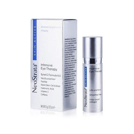 Neostrata Skin Active Intensive Eye Therapy 15g