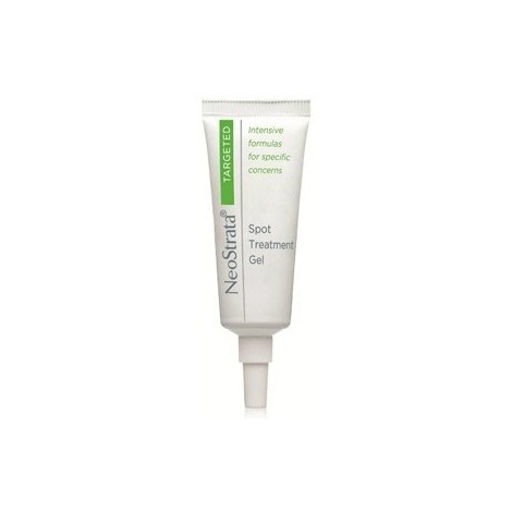 Neostrata Spot Treatment Gel Tube (15g)