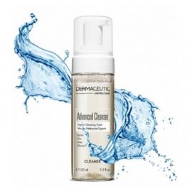 Dermaceutic Advanced Cleanser Mousse Nettoyante (150ml)