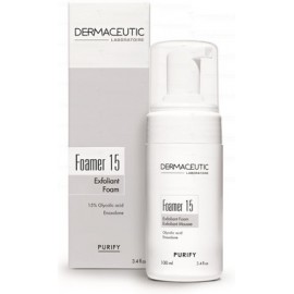 Dermaceutic Foamer 15 (100 ml)