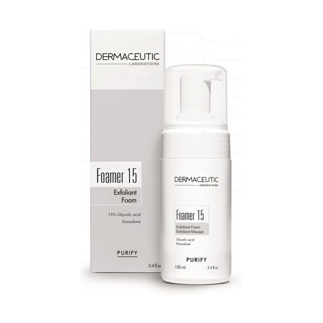 Dermaceutic Foamer 15 (100 ml)