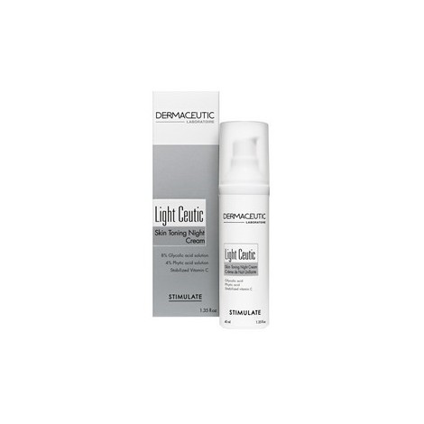 Dermaceutic Light Ceutic (40 ml)