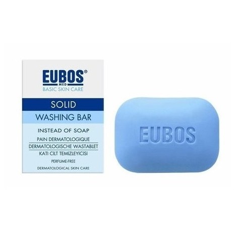 Eubos Pain Dermatologique Bleu