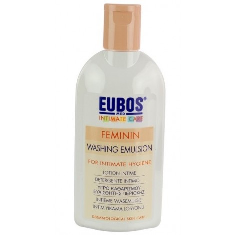 Eubos Feminin Lotion Intime