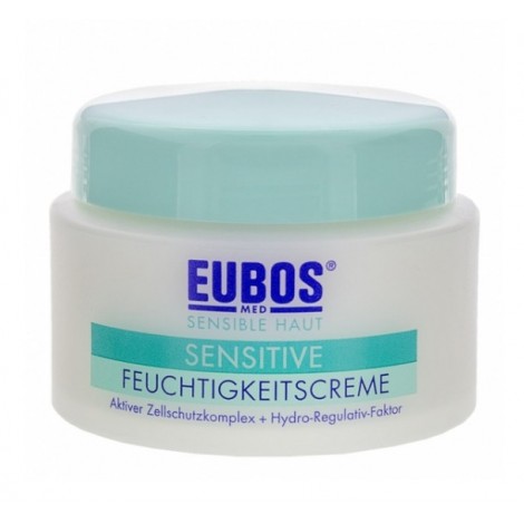 Eubos Sensitive Crème Hydratante