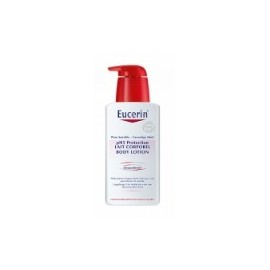 Eucerin Ph5 Protection gel lavant (400 Ml)