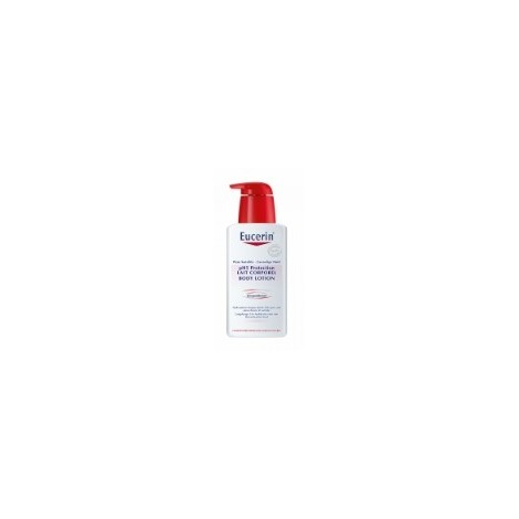 Eucerin Ph5 Protection gel lavant Flacon (400 Ml)