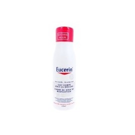 Eucerin PH5 Protection - Lait Corporel Peaux Sensibles (400 ml)