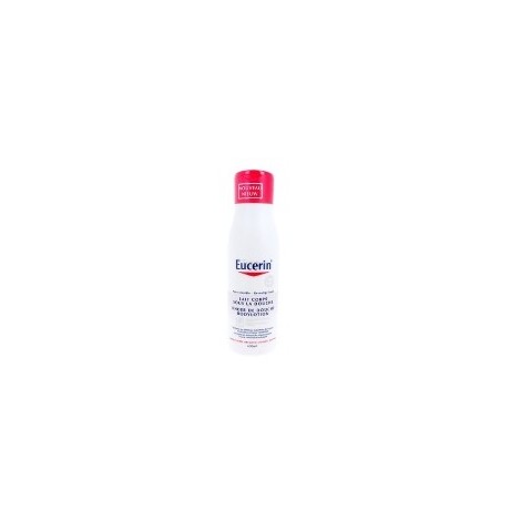 Eucerin PH5 Protection - Lait Corporel Peaux Sensibles (400 ml)