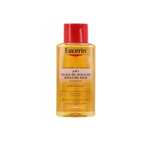 Eucerin Huile Lavante Ph5 (200 Ml)