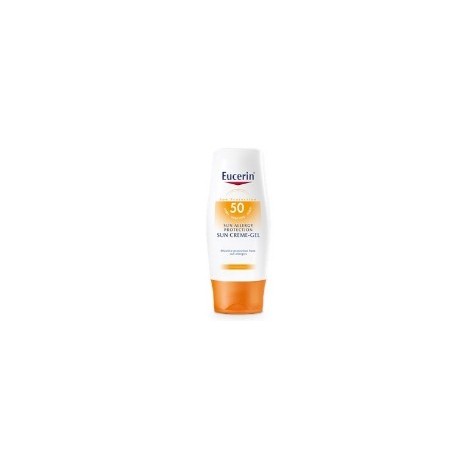 Eucerin Allergie Protection Sun Creme-Gel SPF 50+