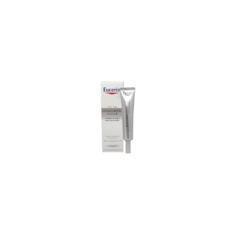 Eucerin Hyaluron-Filler Yeux (15 Ml)