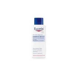 Eucerin Emollient Complete Repair - Réparateur 5% d'urée (250 ml)