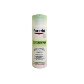 Eucerin Dermo Purifyer Gel Nettoyant (200ml)