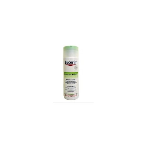 Eucerin Dermo Purifyer Gel Nettoyant (200ml)