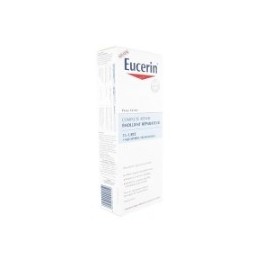 Eucerin Complete Repair Emollient Réparateur avec 10% d'Urée( 400 ml)