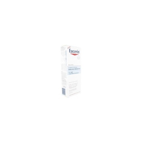 Eucerin Complete Repair Emollient Réparateur avec 10% d'Urée( 400 ml)