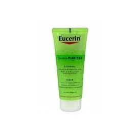 Eucerin Dermo Purifyer Gommage (100 ml)