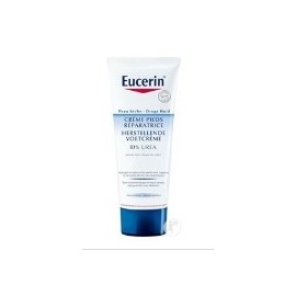 Eucerin Crème Pieds 10% d'urée (100 ml)