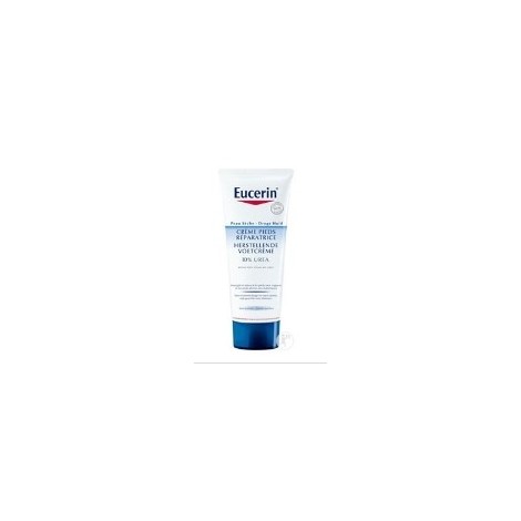 Eucerin Crème Pieds 10% d'urée (100 ml)