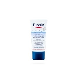 Eucerin Crème Visage Emolliente 5% d'urée (50 ml)